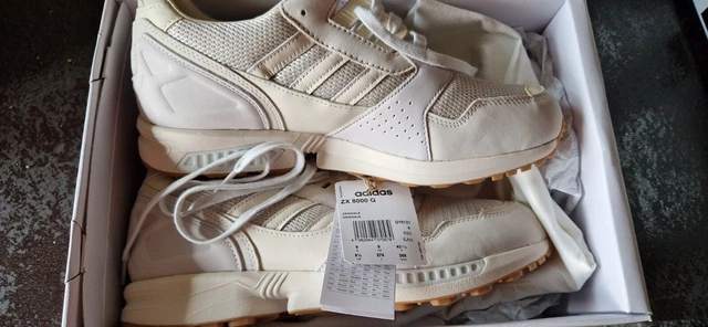 Adidas ! Zx 8000 ! 43 1/3 ! 9 ! Neu Und Ovp !  Mit Originalkarton !