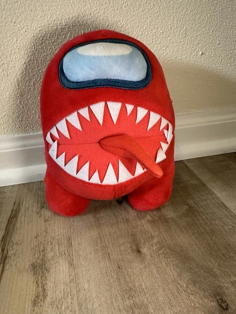 Muñecos Peluche Among Us Gigante Impostor Juguetes De Among Us