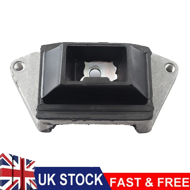 TPUK Engine Gearbox Mount For Ford Transit Mk3/Mk4/Mk5 (1985-2000) – OEM 88Vb-6068-Ac / 1045715 - View #4