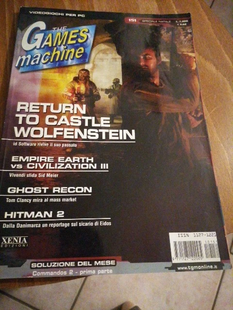 Informatica e internet, Riviste, Libri e riviste - PicClick IT