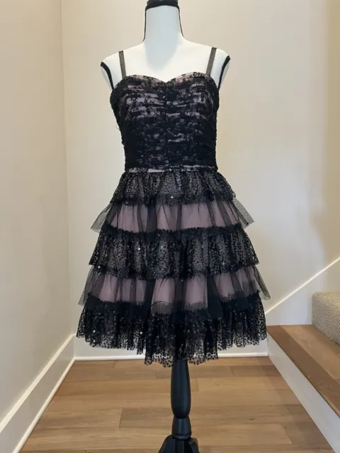 betsey johnson dress 2