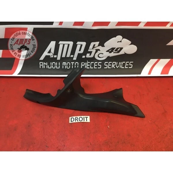 Cache flanc de carenage gauche DUCATI MULTISTRADA 950 2017-2021