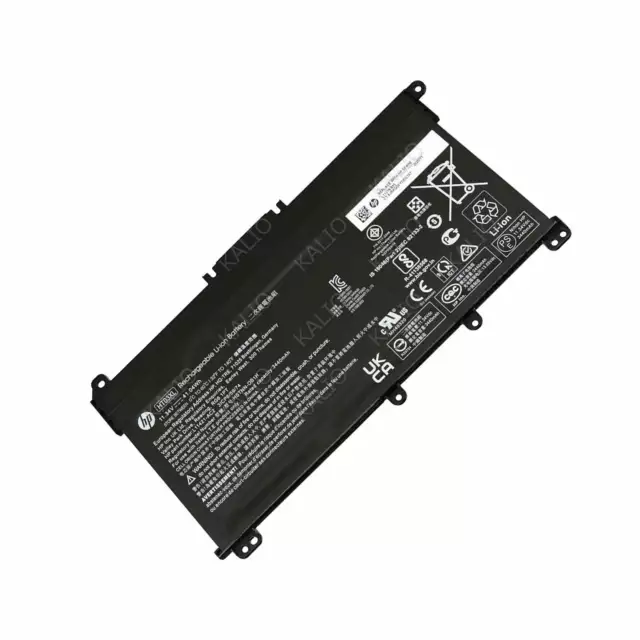 Batteria Originale HP Pavilion 15-cs3067nl 3G047EA, 15-cs3066nl 3G046EA