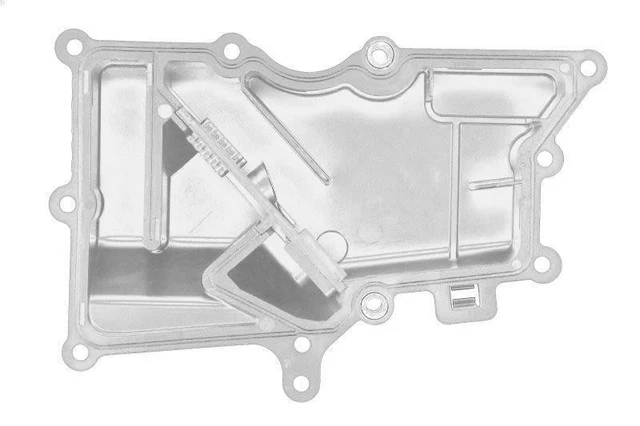 Separatore Olio HENGST FILTER AS822M Per Mercedes Classe C, E, Vito, Sprinter - Ventilazione Monoblocco, Ricambio OE