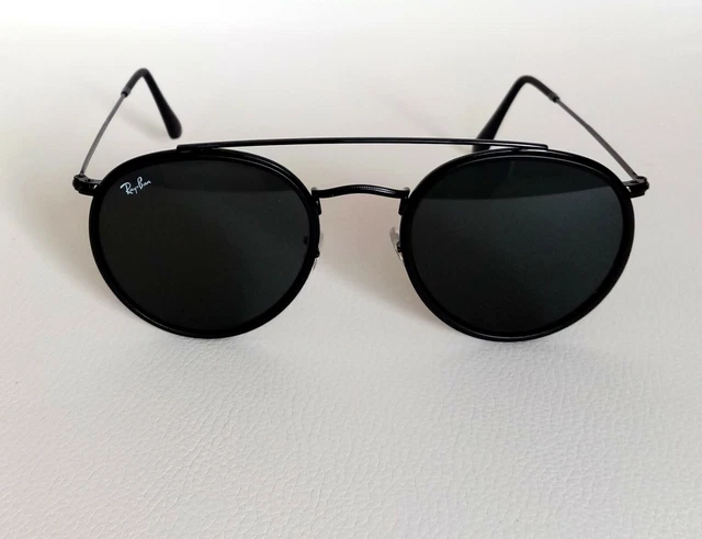 Darkest ray ban clearance lenses