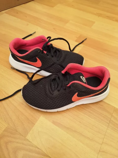 Nike Trainers. Size 3