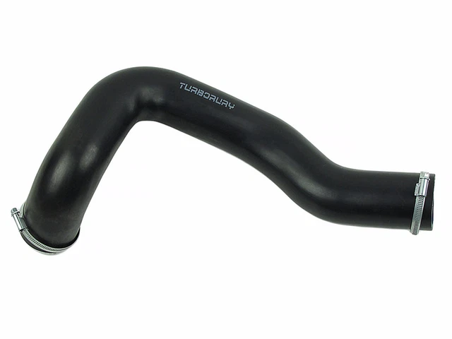 Tuyau Refroidissement Intermédiaire Turbo Lancia Thesis 2.4 JTD – Référence 60688697, Diamètre 52/55 Mm - 4
