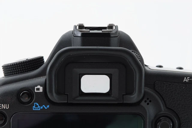 Near MINT in Box Canon EOS 5D Mark II 21.1 MP DSLR Camera 1328 shots From Japan 12