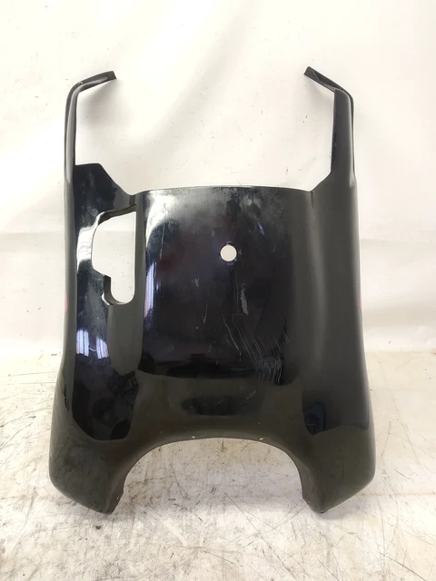 NARAKU IP15104 FAN SPOILER CARBON LOOK KEEWAY RY8 50 2013 - Foto 3