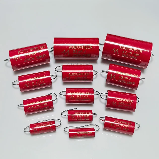 ISKRA KNB1530 MKP X2 0,68uF /-10% 275VAC *Nuovo* EUR 2,70 - IT - Foto 9