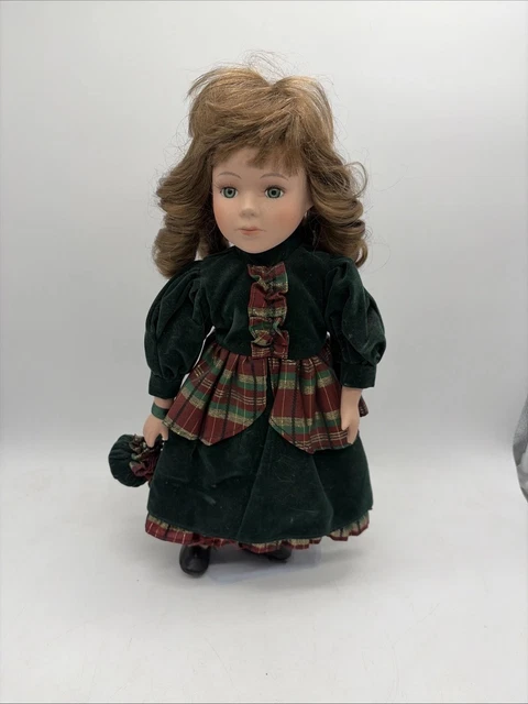 Kilt Ecossais rouge tartan par QUEEN OF DARKNESS