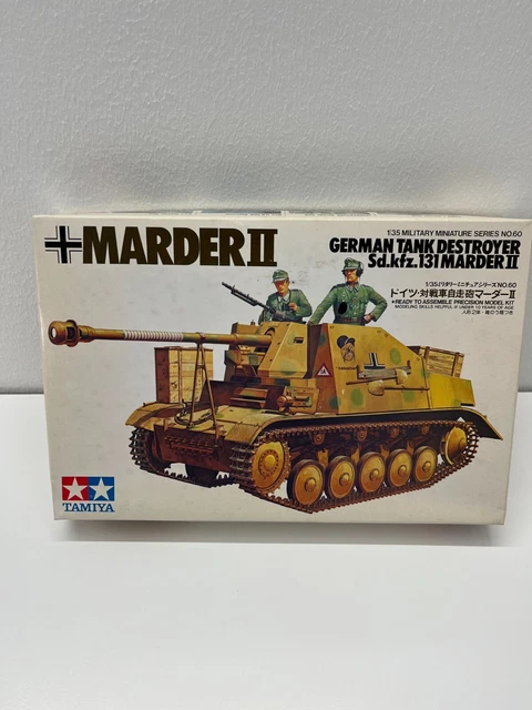 Destructeur De Chars, TACAM T-60 (ROUMAIN) - MINIART 35230 - 1/35