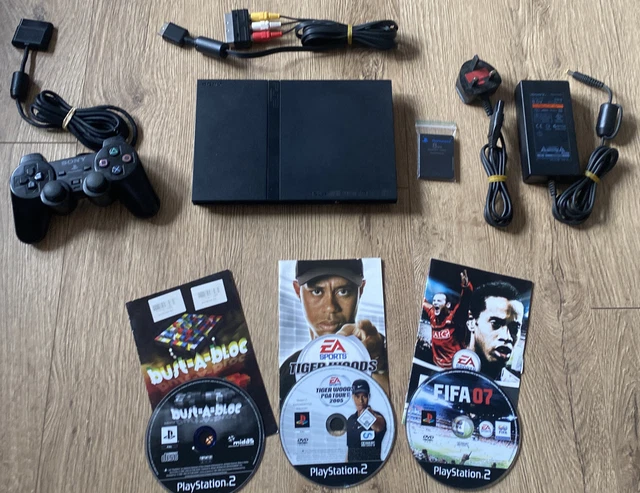 Every playstation 2 game deals