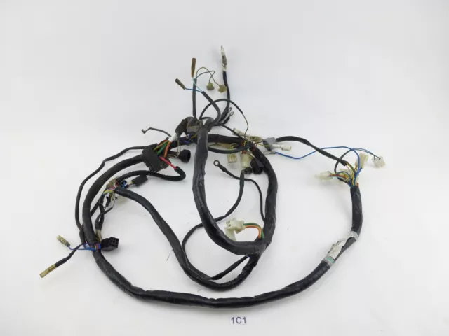 Arnés de cables Aprilia RS 125 MP año 2002 °wiring loom°