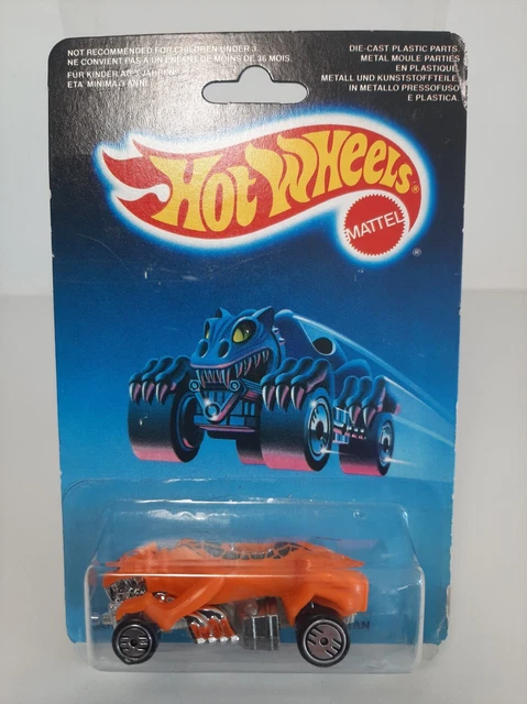 Mattel Hot Wheels Action Squad Auto City Race Pitshop, Neuf