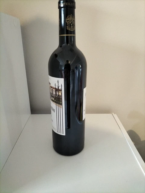 château leoville barton 2009 3