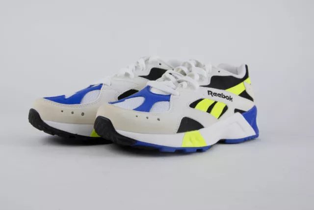 Reebok sales aztrek noir