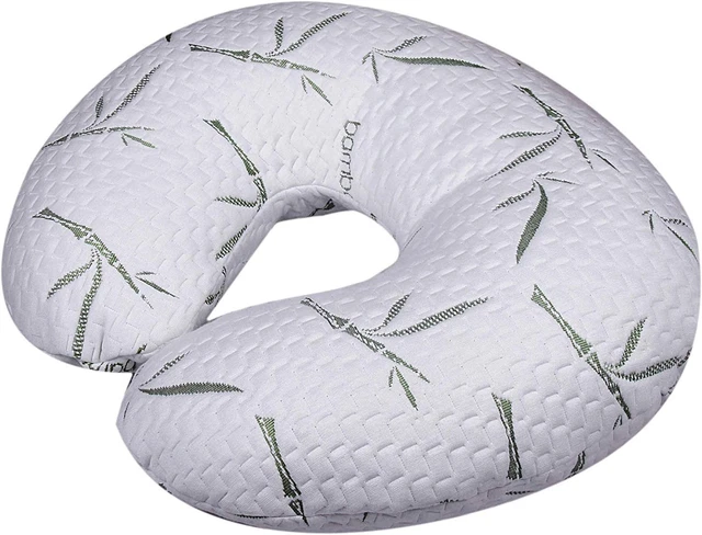 Nursing Pillow | Breastfeeding Pillow | Newborn Breastfe