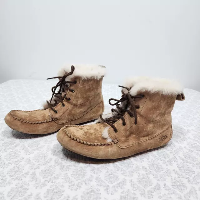 Ugg chickaree size 1 clearance