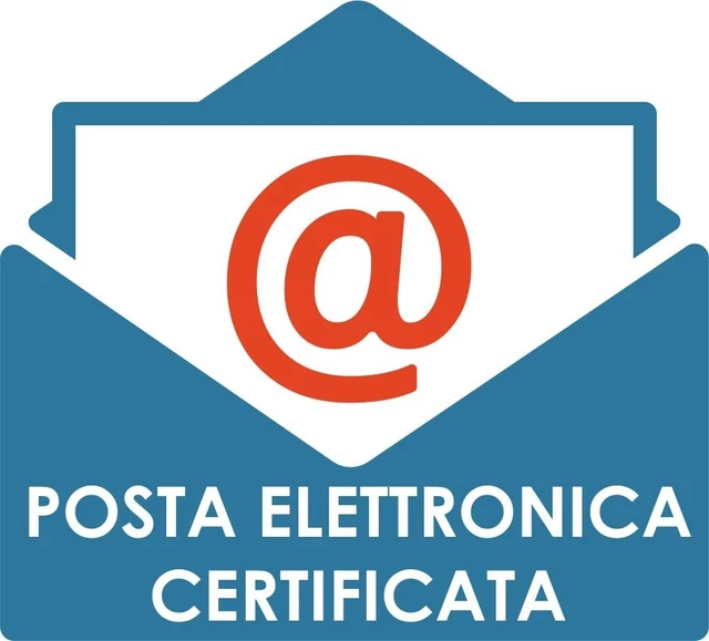 Pec - posta elettronica certificata
