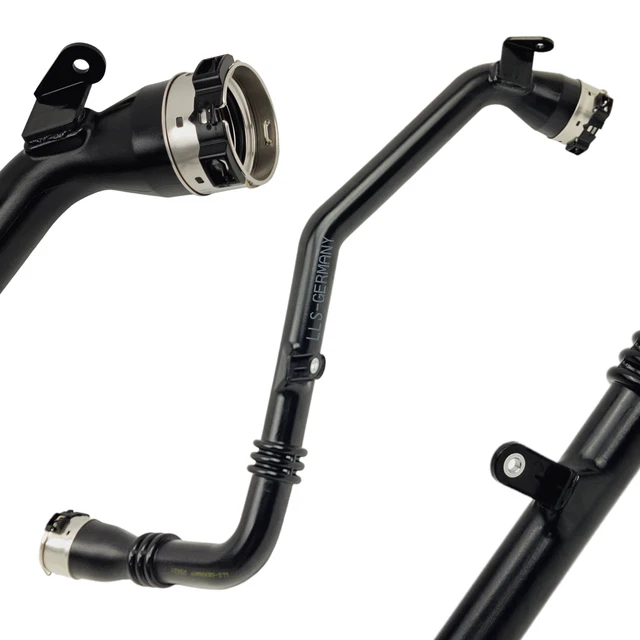 Durite Suralimentation Nissan Juke 1.5 DCI – 144601fe1c – Pièce D’occasion état Correct
