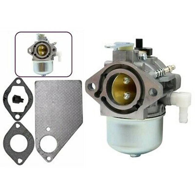 Installer le meilleur carburateur Carb 125 ch LMT 5 4993 pour tondeuse à gazon