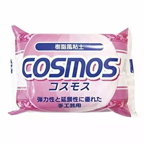 Cosmos resina arcilla viento viento importación Japón por Nisshin asociados 856