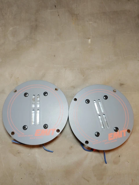 Infinity EMIT 902-4941 Samarium Cobalt Tweeter Pair /  RS3 RS4 RS5 RS6 RS7 RS8
