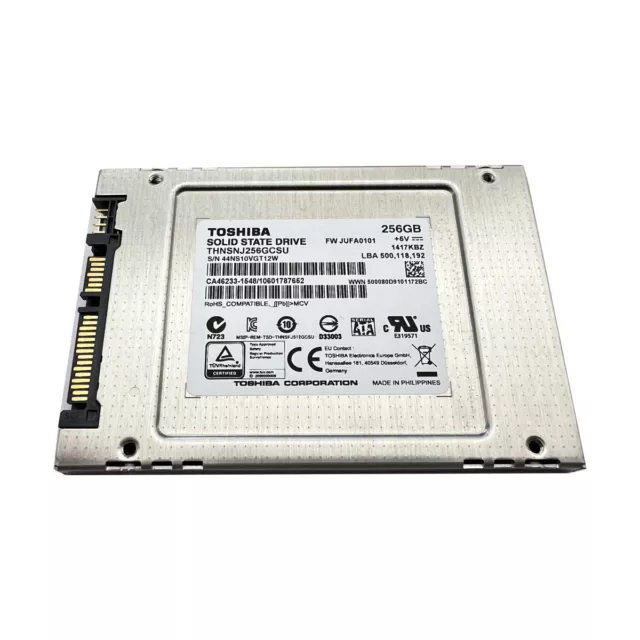 SSD Laufwerke div. Hersteller SSD Festplatte 120GB 128GB 250GB 256GB 500GB 512GB