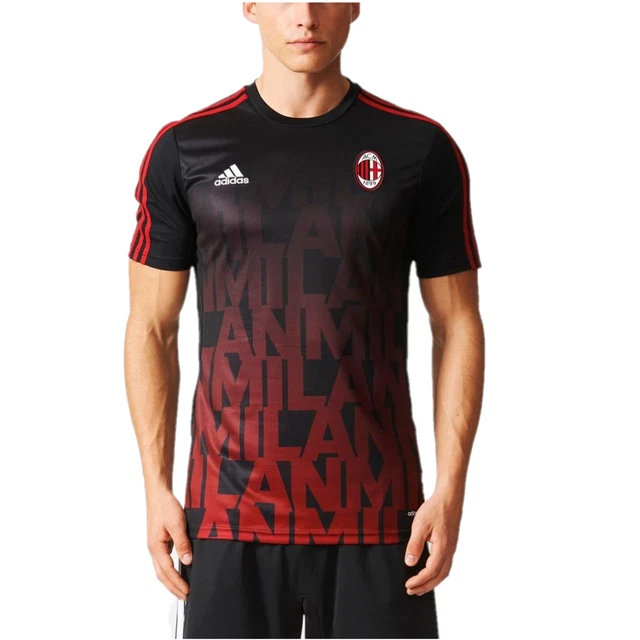 Felpa adidas milan 2018 sale