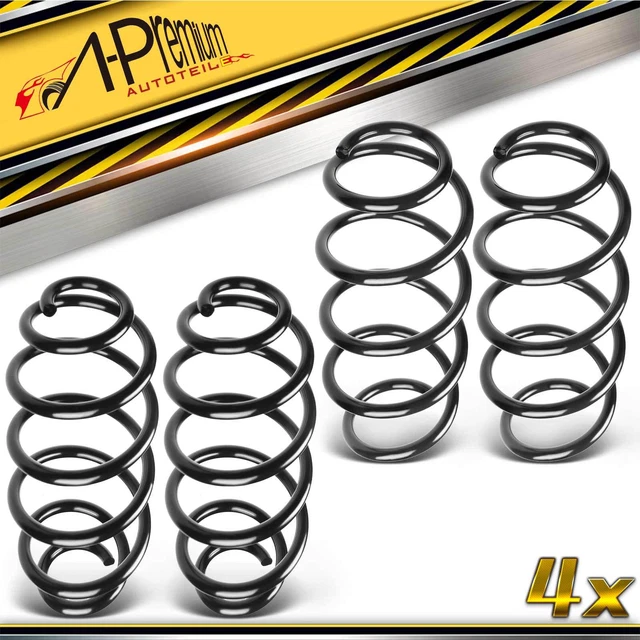 4 Molle A Gas Per BMW X3 E83 2003-2011 - Portellone E Cofano - Sostituzione 51233400352 - Foto 4