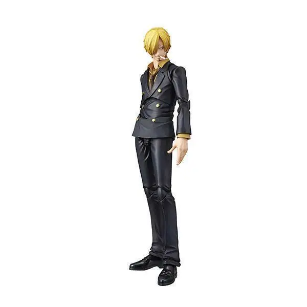 ONE PIECE - Variable Action Heroes - Sanji Action Figure MegaHouse