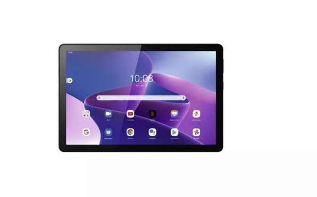 Lenovo Tab M10 FHD TB328FU 64GB (3rd Gen) inkl. transp. Schutzhülle (neu/ovp)