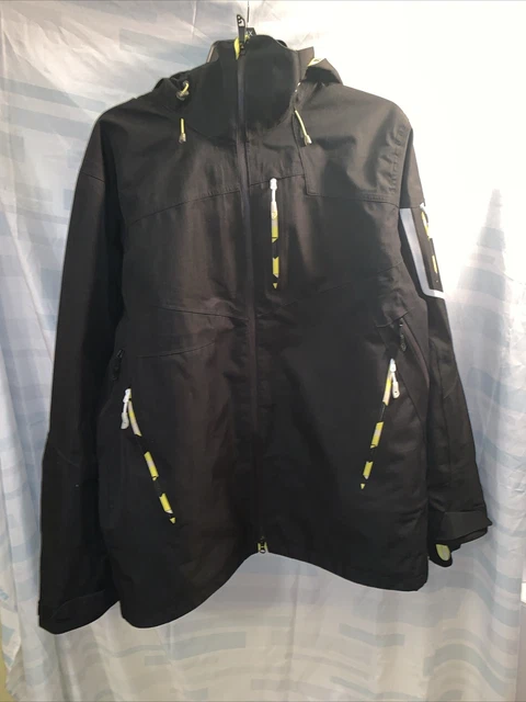 Salomon clima sales pro storm