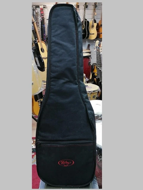 Housse Rembourré pour Guitare Électrique ROLING'S 05757