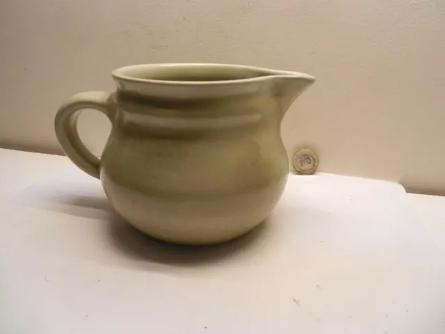 Babbacombe Pottery Milk Jug