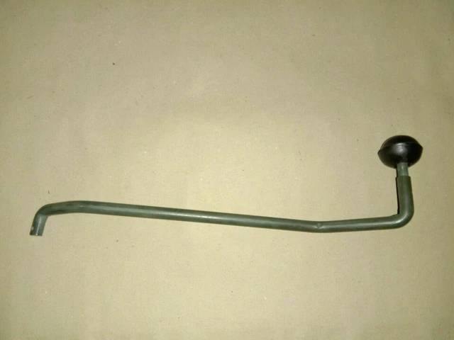 FIT FOR WILLYS JEEP FORD MB GPW WW2 A9196 Capstan Winch shift ROD