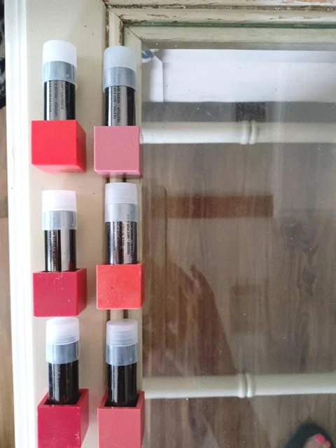 **SALE** BURBERRY LIPSTICKS Full Size Testers