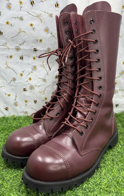 Dr martens getta grip online