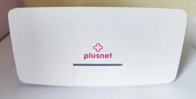 Plusnet Hub One Wireless Router - nur Router kein Netzteil