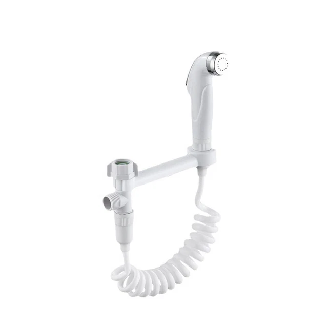 Bidet-Sprühgerät Für WC, 2,2 Cm, Verstellbarer D Produktbild-Vorschau 10