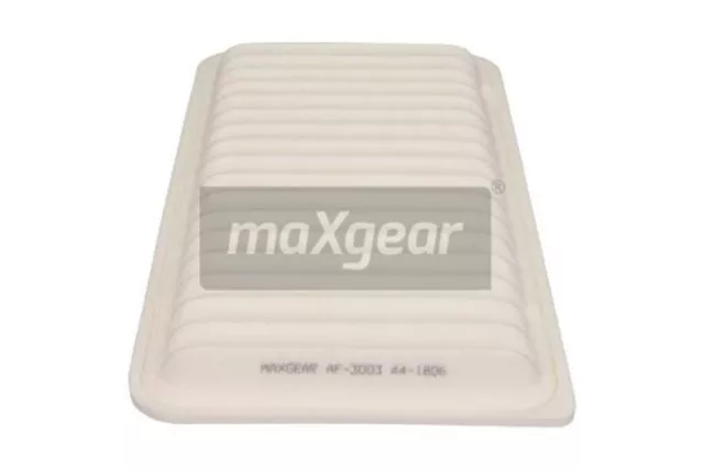 Filtro aria MAXGEAR 26-1332 Inserto filtro per TOYOTA CAMRY SIENNA HIGHLANDER 4WD