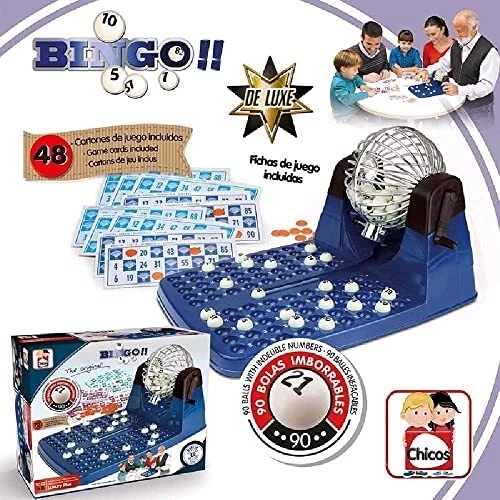 Machine De Loterie électronique - Distributeur De Boules De Bingo - Pour Jeux De Tirage Au Sort Amusants