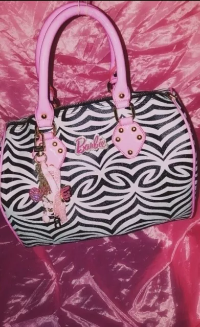 LIMITED EDITION BARBIE Handbag £6,000.00 - PicClick UK