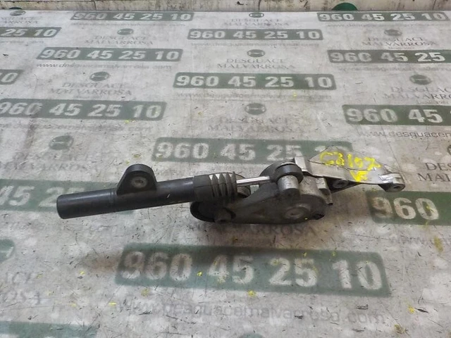 Tendeur De Courroie Auxiliaire / 16143708 Pour Volkswagen Golf Iv Berlina 1J1