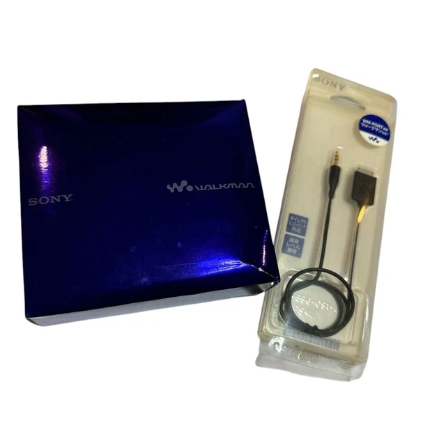 ポータブルプレーヤー SONY Walkman NW-S703F Violet Amazon.com: Sony NW-S703F Noise-Canceling Walkman MP3 Player