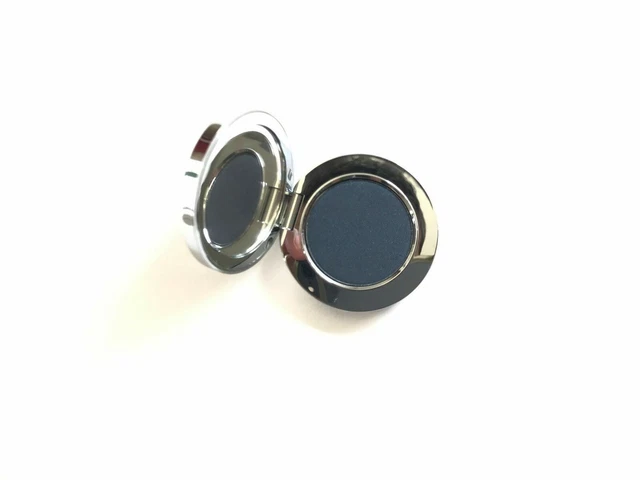 Rock & Republic Saturate Eye Color Eyeshadow NWOB Shade Fiend Black Blue
