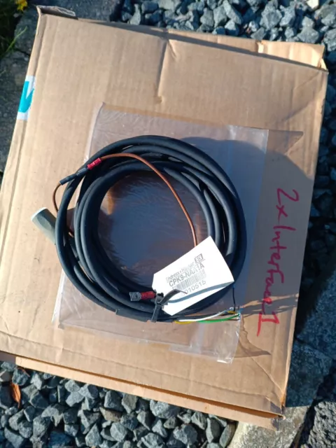 CPK9-NAA1A Endress+Hauser Cable New