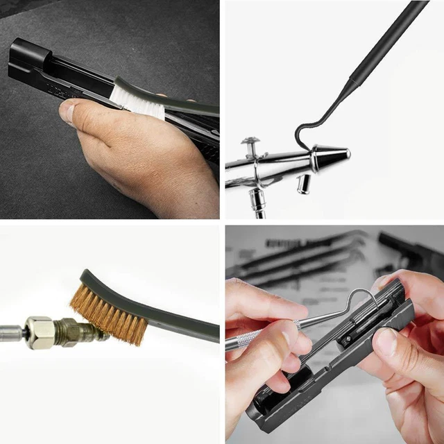 72 Pezzi Drain Sticks, Bastoncini per la pulizia degli scarichi,Sticks Tubo Pulitore Detergente