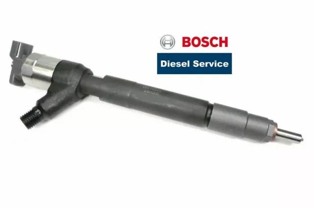 Injektor Einspritzdüse Mitsubishi Citröen 1465A323 DCRI300120 1607854180 Denso